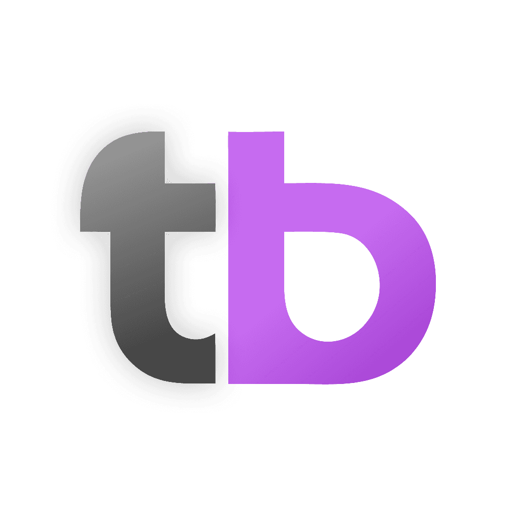 Timebase Logo